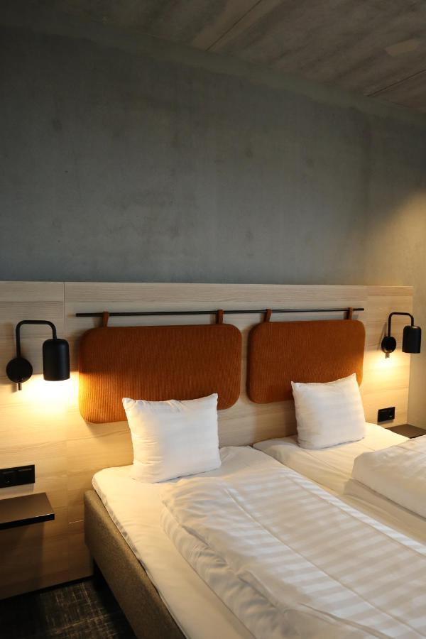 Comfort Hotel Solna Arenastaden Luaran gambar